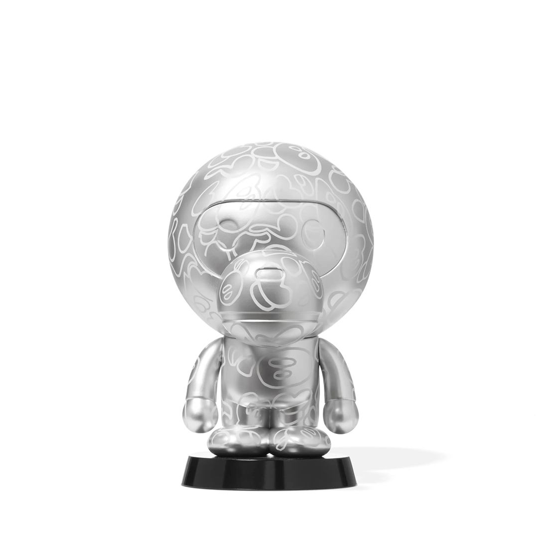 BABY MILO BY A BATHING APE 10 ARTISTS 8” FIGURE COLLECTIONが5/14 発売 (ア ベイシング エイプ)