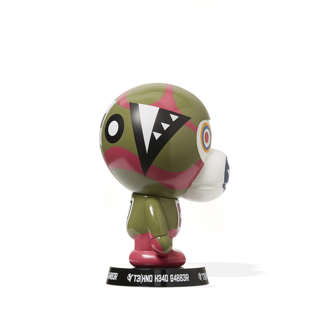 BABY MILO BY A BATHING APE 10 ARTISTS 8” FIGURE COLLECTIONが5/14 発売 (ア ベイシング エイプ)