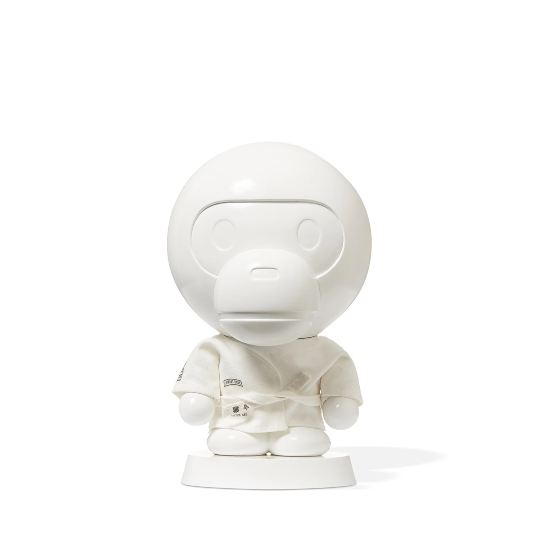 BABY MILO BY A BATHING APE 10 ARTISTS 8” FIGURE COLLECTIONが5/14 発売 (ア ベイシング エイプ)