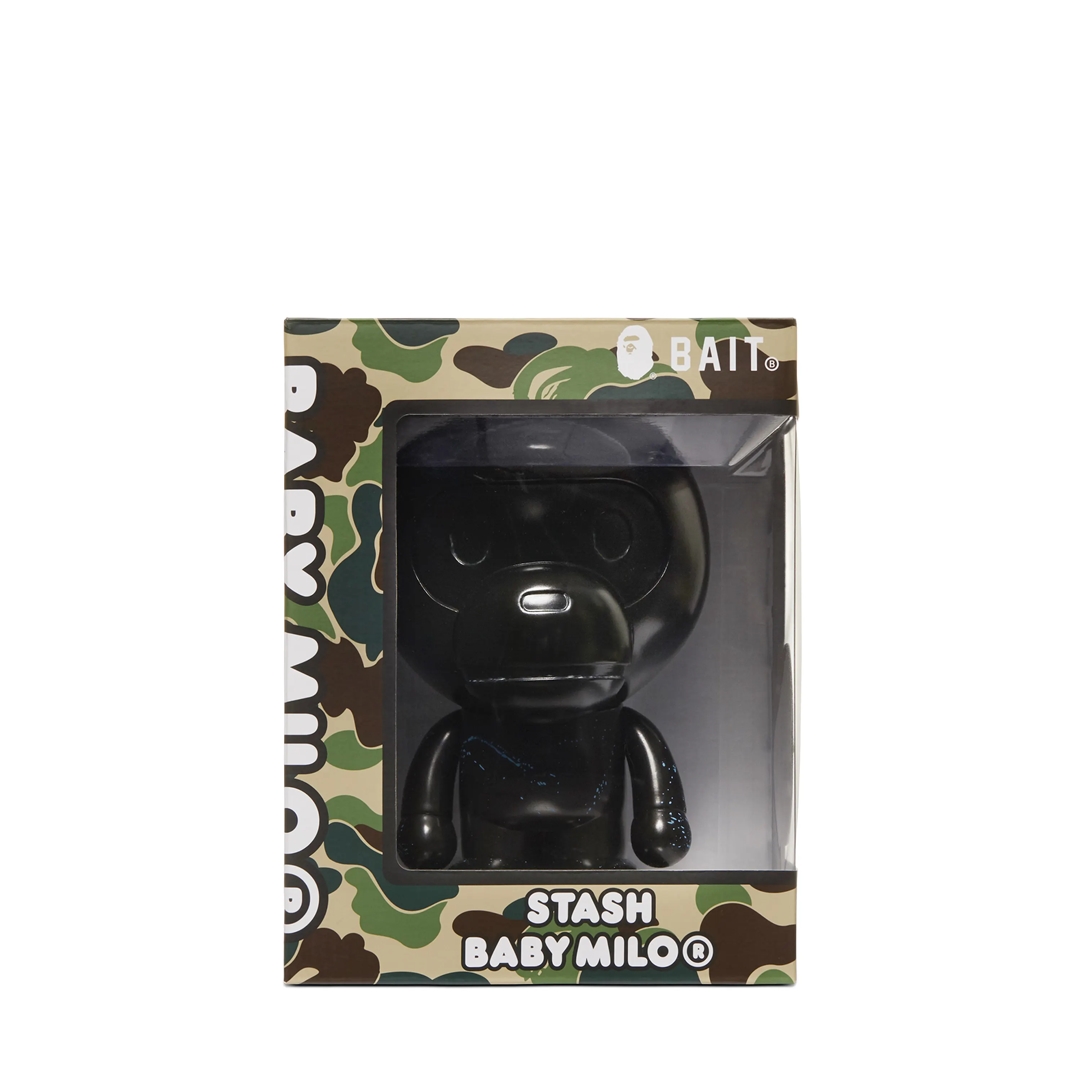 BABY MILO BY A BATHING APE 10 ARTISTS 8” FIGURE COLLECTIONが5/14 発売 (ア ベイシング エイプ)