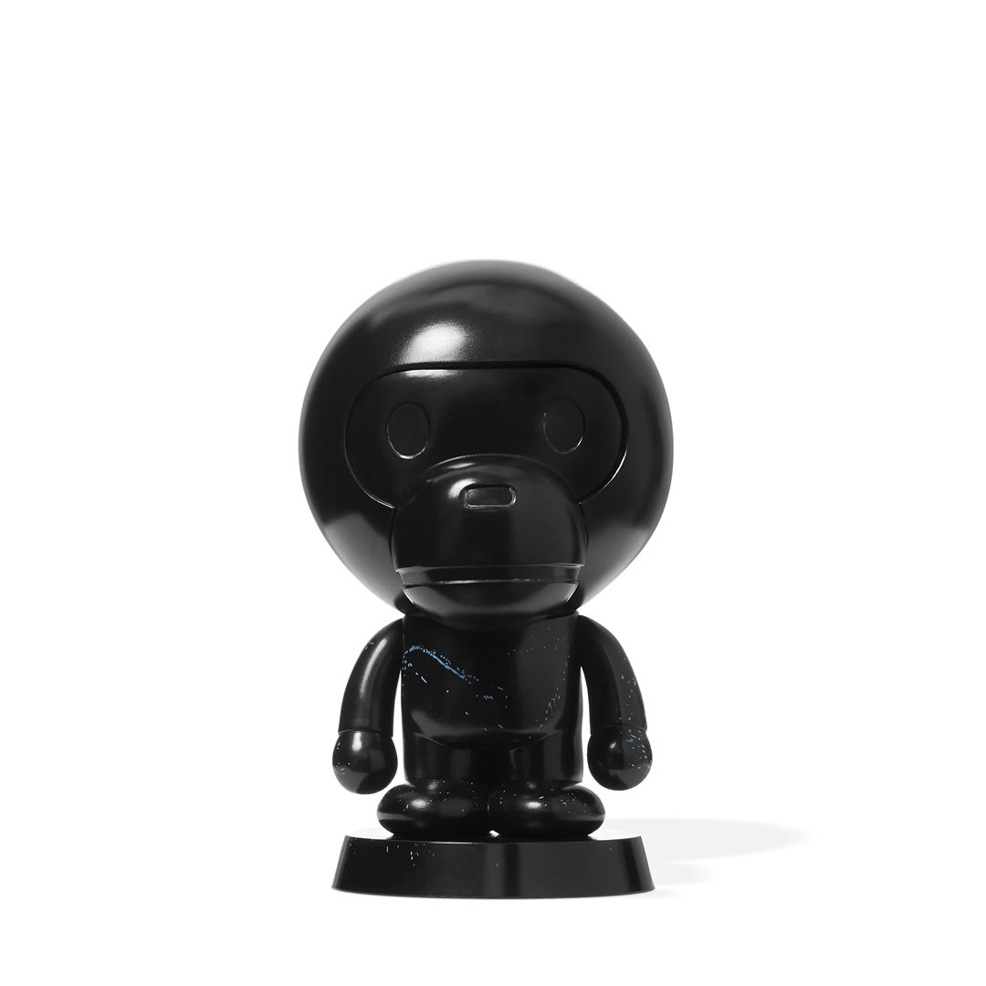 BABY MILO BY A BATHING APE 10 ARTISTS 8” FIGURE COLLECTIONが5/14 発売 (ア ベイシング エイプ)