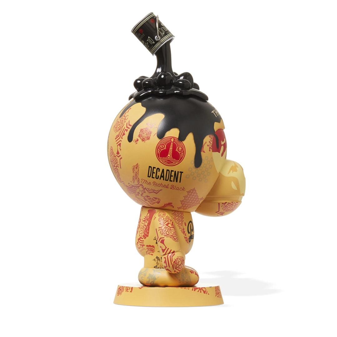 BABY MILO BY A BATHING APE 10 ARTISTS 8” FIGURE COLLECTIONが5/14 発売 (ア ベイシング エイプ)