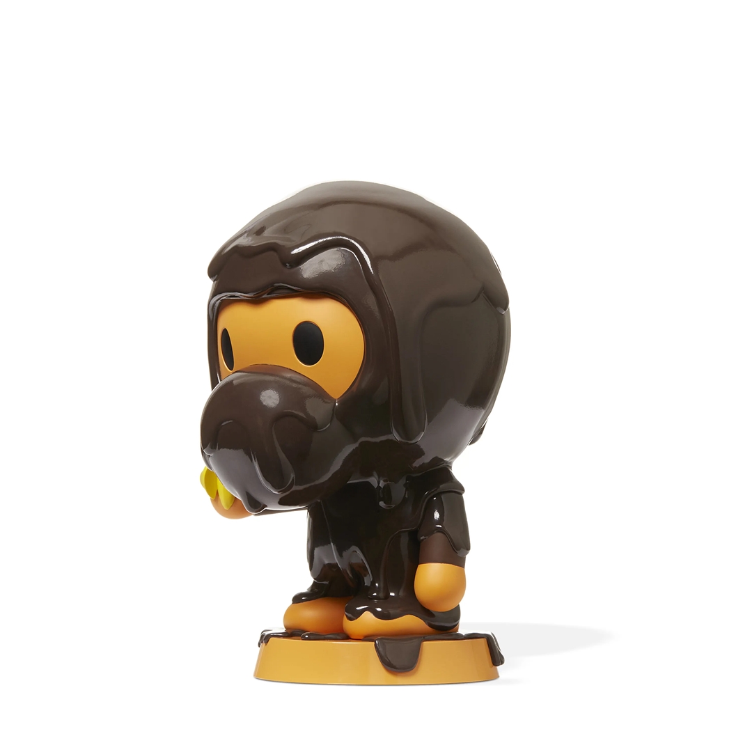 BABY MILO BY A BATHING APE 10 ARTISTS 8” FIGURE COLLECTIONが5/14 発売 (ア ベイシング エイプ)