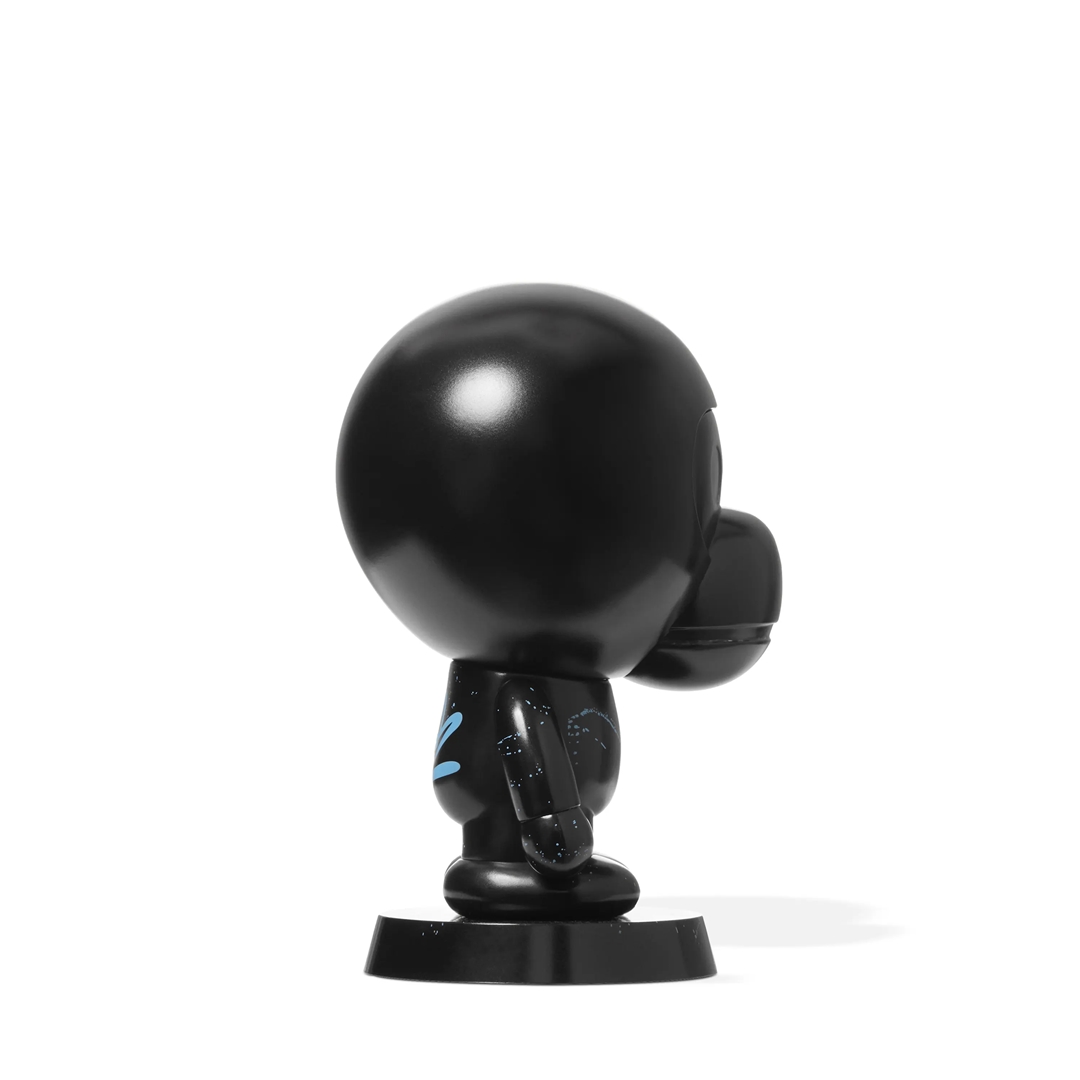 BABY MILO BY A BATHING APE 10 ARTISTS 8” FIGURE COLLECTIONが5/14 発売 (ア ベイシング エイプ)