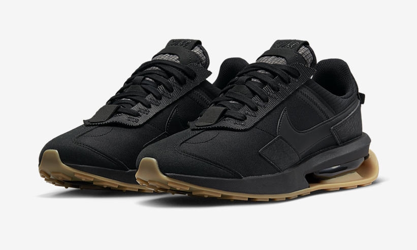 2022年 発売予定！ナイキ エア マックス プレ-デイ “ブラック/ガム” (NIKE AIR MAX PRE-DAY “Black/Gum”) [DZ4397-001]