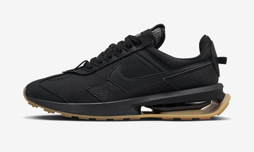 2022年 発売予定！ナイキ エア マックス プレ-デイ “ブラック/ガム” (NIKE AIR MAX PRE-DAY “Black/Gum”) [DZ4397-001]