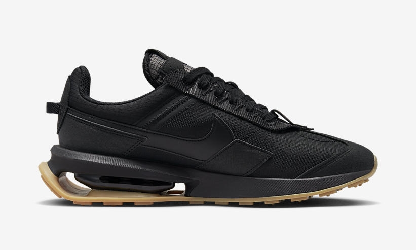 2022年 発売予定！ナイキ エア マックス プレ-デイ “ブラック/ガム” (NIKE AIR MAX PRE-DAY “Black/Gum”) [DZ4397-001]