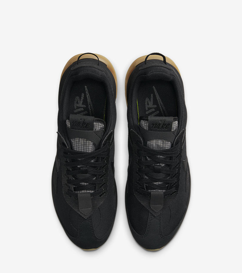 2022年 発売予定！ナイキ エア マックス プレ-デイ “ブラック/ガム” (NIKE AIR MAX PRE-DAY “Black/Gum”) [DZ4397-001]