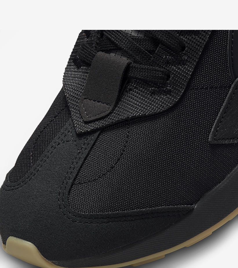 2022年 発売予定！ナイキ エア マックス プレ-デイ “ブラック/ガム” (NIKE AIR MAX PRE-DAY “Black/Gum”) [DZ4397-001]