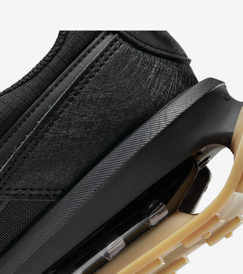 2022年 発売予定！ナイキ エア マックス プレ-デイ “ブラック/ガム” (NIKE AIR MAX PRE-DAY “Black/Gum”) [DZ4397-001]