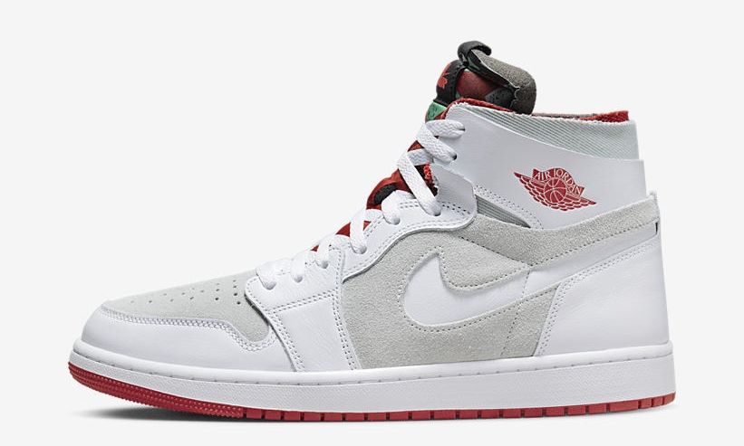 【国内 8/12 発売】ナイキ エア ジョーダン 1 ハイ ズーム “ヘア” (NIKE AIR JORDAN 1 HIGH ZOOM CMFT “Hare”) [CT0978-100]