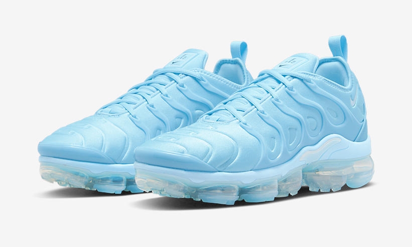 2022年 夏 発売予定！ナイキ エア ヴェイパーマックス プラス "ユニバーシティブルー" (NIKE AIR VAPORMAX PLUS "University Blue") [DZ4403-400]