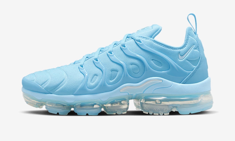 2022年 夏 発売予定！ナイキ エア ヴェイパーマックス プラス “ユニバーシティブルー” (NIKE AIR VAPORMAX PLUS “University Blue”) [DZ4403-400]