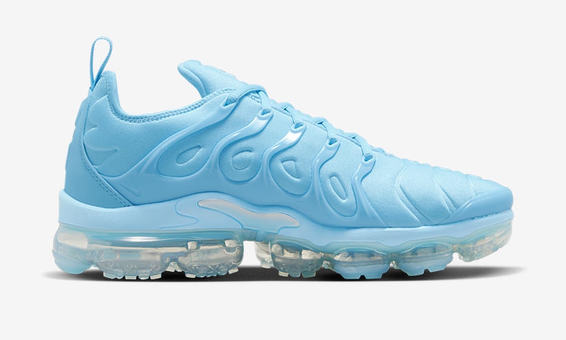 2022年 夏 発売予定！ナイキ エア ヴェイパーマックス プラス “ユニバーシティブルー” (NIKE AIR VAPORMAX PLUS “University Blue”) [DZ4403-400]