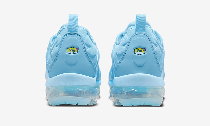 2022年 夏 発売予定！ナイキ エア ヴェイパーマックス プラス “ユニバーシティブルー” (NIKE AIR VAPORMAX PLUS “University Blue”) [DZ4403-400]