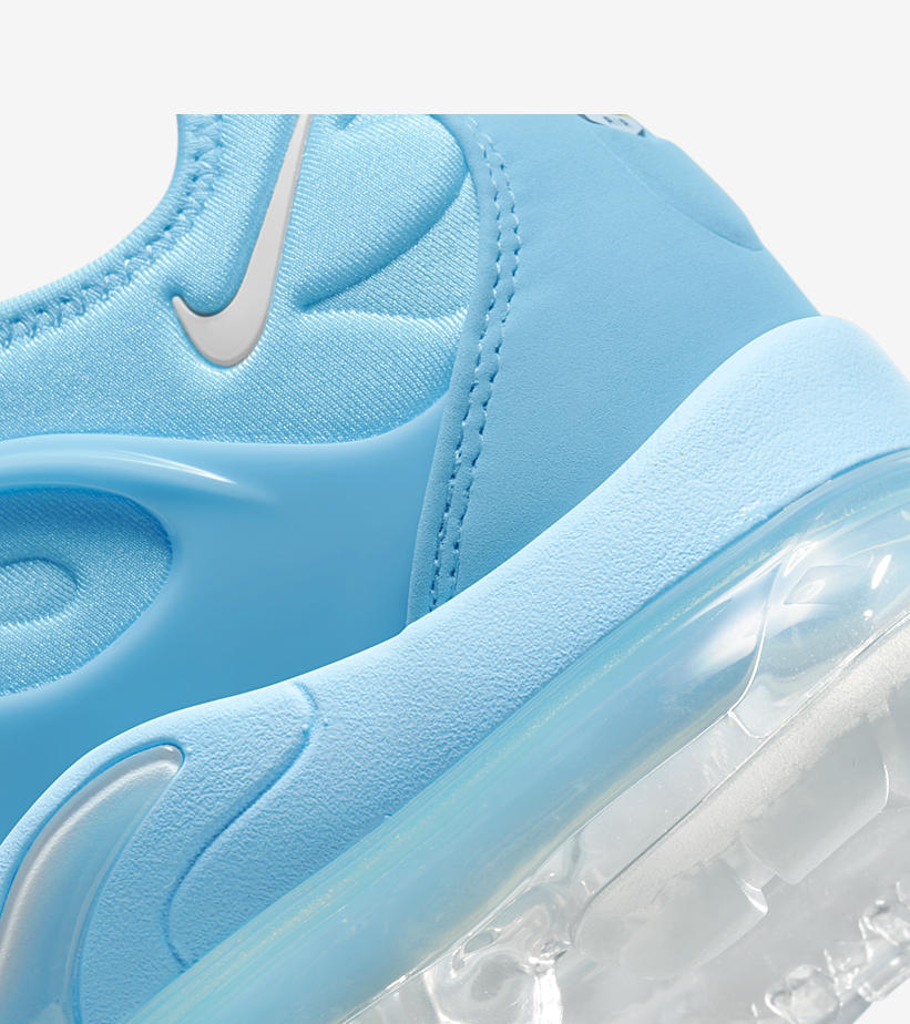 2022年 夏 発売予定！ナイキ エア ヴェイパーマックス プラス “ユニバーシティブルー” (NIKE AIR VAPORMAX PLUS “University Blue”) [DZ4403-400]