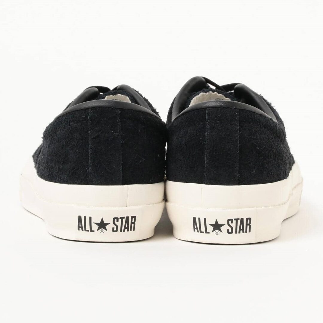 CONVERSE x Pilgrim Surf+Supply 別注 STAR & BARSが発売 (コンバース ピルグリム サーフ+サプライ スター＆バーズ)