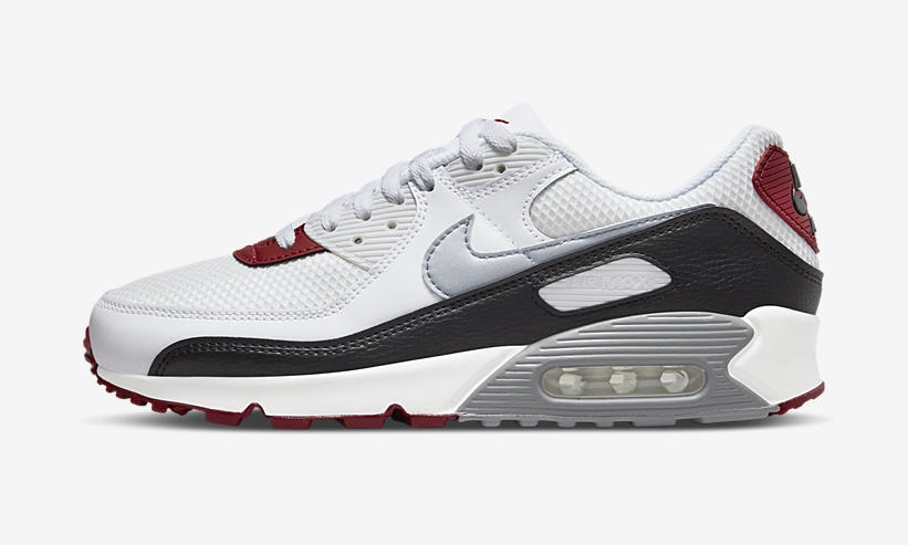 海外 5/13 発売！ナイキ エア マックス 90 “フォトンダスト/パーティクルグレー” (NIKE AIR MAX 90 “Photon Dust/Particle Grey”) [DO8902-001]