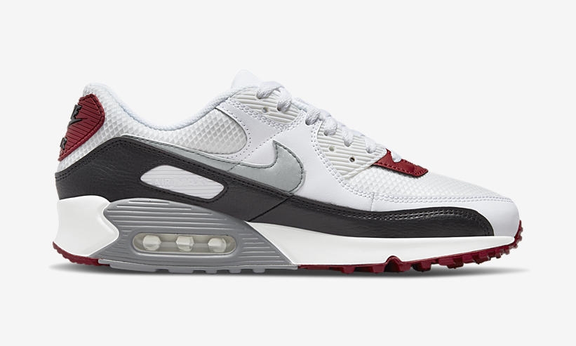 海外 5/13 発売！ナイキ エア マックス 90 “フォトンダスト/パーティクルグレー” (NIKE AIR MAX 90 “Photon Dust/Particle Grey”) [DO8902-001]