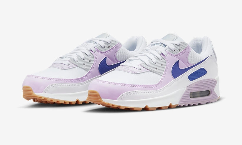 2022年 発売予定！ナイキ エア マックス 90 “ピンクコンコルド” (NIKE AIR MAX 90 “Pink Concord”) [DX3316-100]