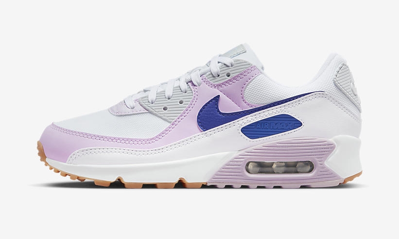 2022年 発売予定！ナイキ エア マックス 90 “ピンクコンコルド” (NIKE AIR MAX 90 “Pink Concord”) [DX3316-100]