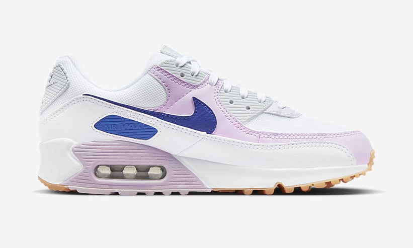 2022年 発売予定！ナイキ エア マックス 90 “ピンクコンコルド” (NIKE AIR MAX 90 “Pink Concord”) [DX3316-100]