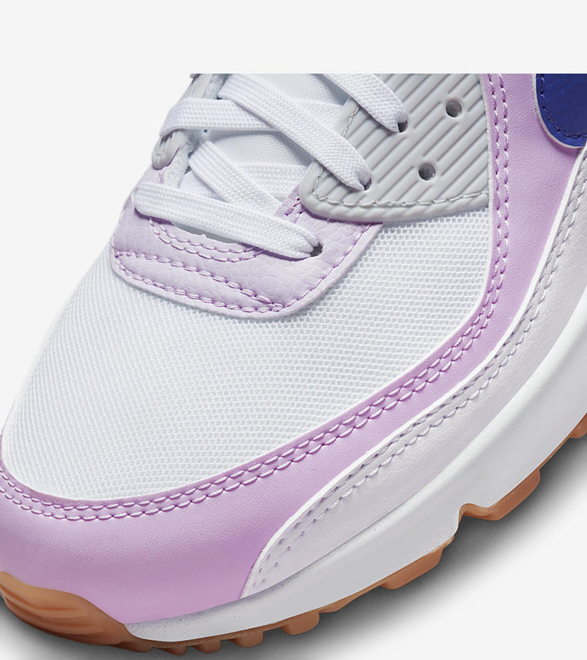 2022年 発売予定！ナイキ エア マックス 90 “ピンクコンコルド” (NIKE AIR MAX 90 “Pink Concord”) [DX3316-100]