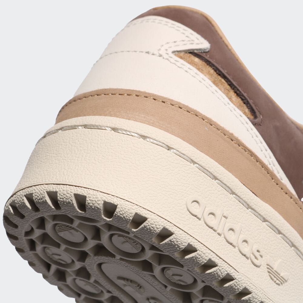 【国内 5/13 発売】adidas Originals FORUM LOW “Clear Brown/Card Board” (アディダス オリジナルス フォーラム ロー “クリアブラウン/カードボード”) [GV6710]