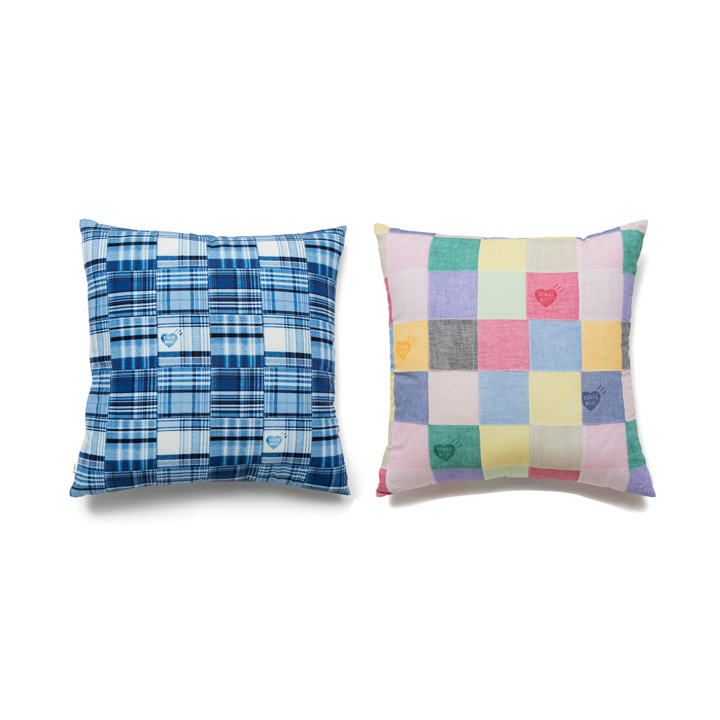 【5/14 発売】HUMAN MADE “PATCHWORK CHECK” カプセルコレクション (ヒューマンメイド “パッチワークチェック”)