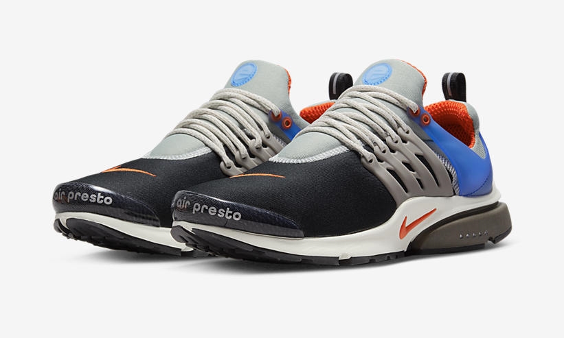 2022年 発売予定！ナイキ エア プレスト “ナイキ シューショップ” (NIKE AIR PRESTO “Nike Shoe Shop”) [DV0776-010]