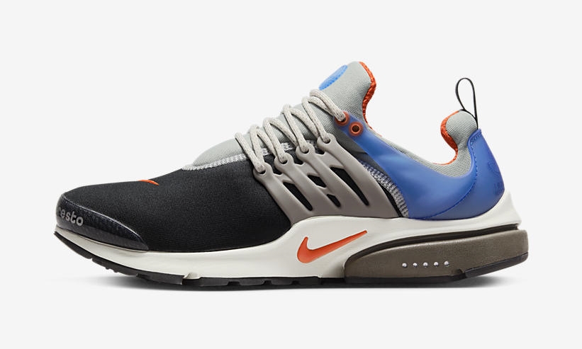 2022年 発売予定！ナイキ エア プレスト “ナイキ シューショップ” (NIKE AIR PRESTO “Nike Shoe Shop”) [DV0776-010]