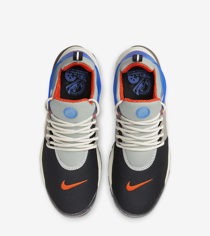 2022年 発売予定！ナイキ エア プレスト “ナイキ シューショップ” (NIKE AIR PRESTO “Nike Shoe Shop”) [DV0776-010]