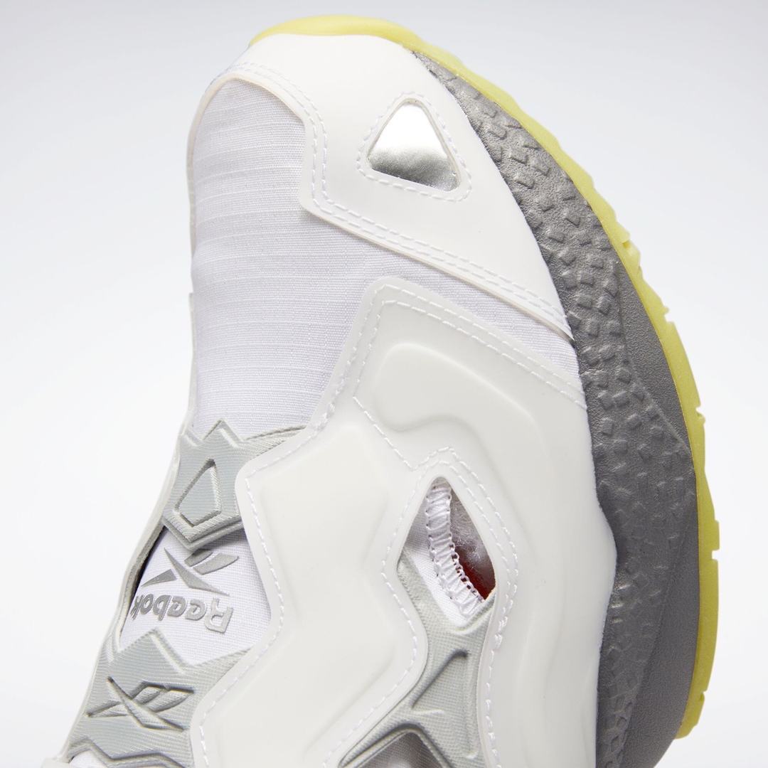 【国内 5/15 発売】リーボック インスタ ポンプ フューリー 95 “ホワイト/ピュアグレー” (REEBOK INSTA PUMP FURY 95 “White/Pure Grey”) [GX2662]