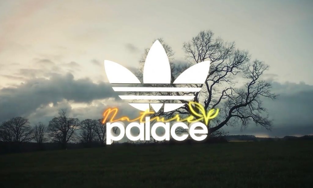 【国内 5/21 発売】Palace Skateboards × adidas Originals 2022 SUMMER “NATURE” (パレス スケートボード アディダス オリジナルス 2022年 夏/サマー)