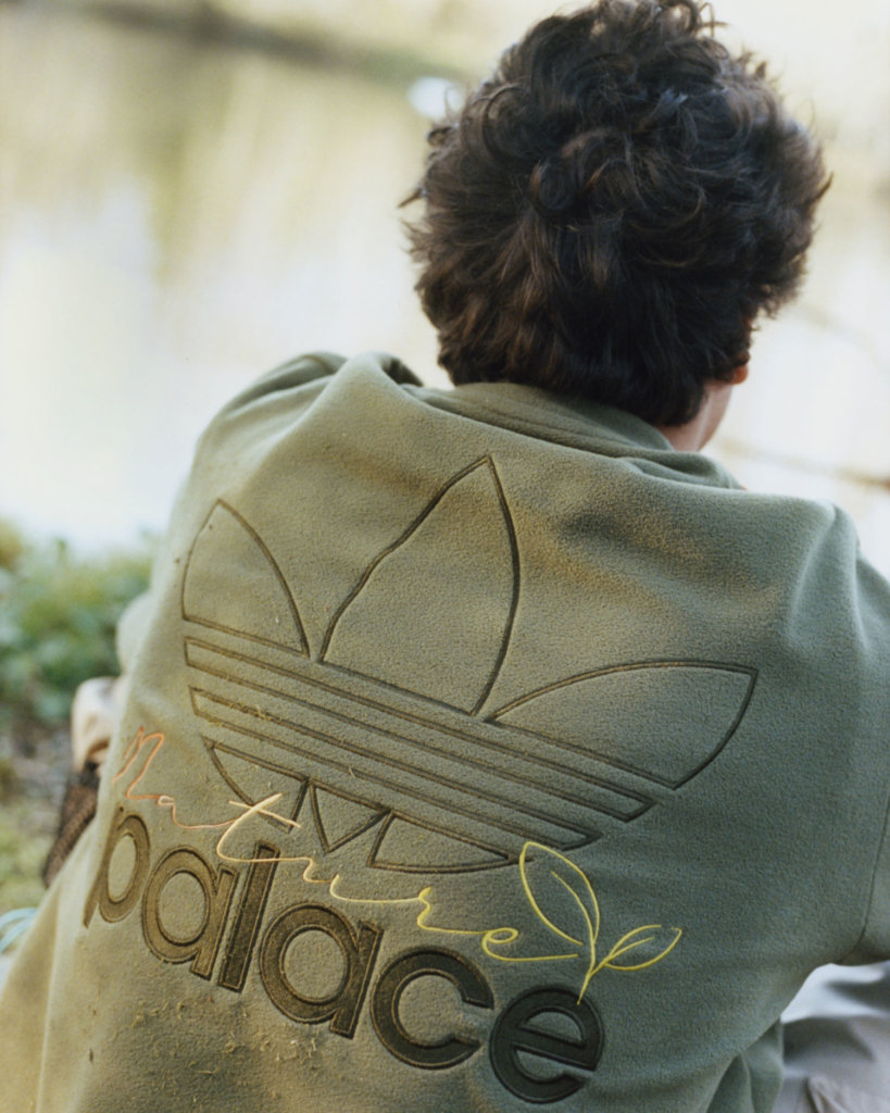 【国内 5/21 発売】Palace Skateboards × adidas Originals 2022 SUMMER “NATURE” (パレス スケートボード アディダス オリジナルス 2022年 夏/サマー)