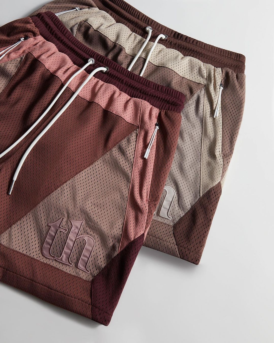 【 Kith Turbo Shorts 】 KITH MONDAY PROGRAM 2022年 第17弾が5/16 発売 (キス)