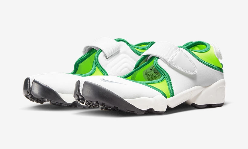 2022年 発売予定！ナイキ ウィメンズ エア リフト “ホワイト/グリーン” (NIKE WMNS AIR RIFT “White/Green”) [DX2939-100]