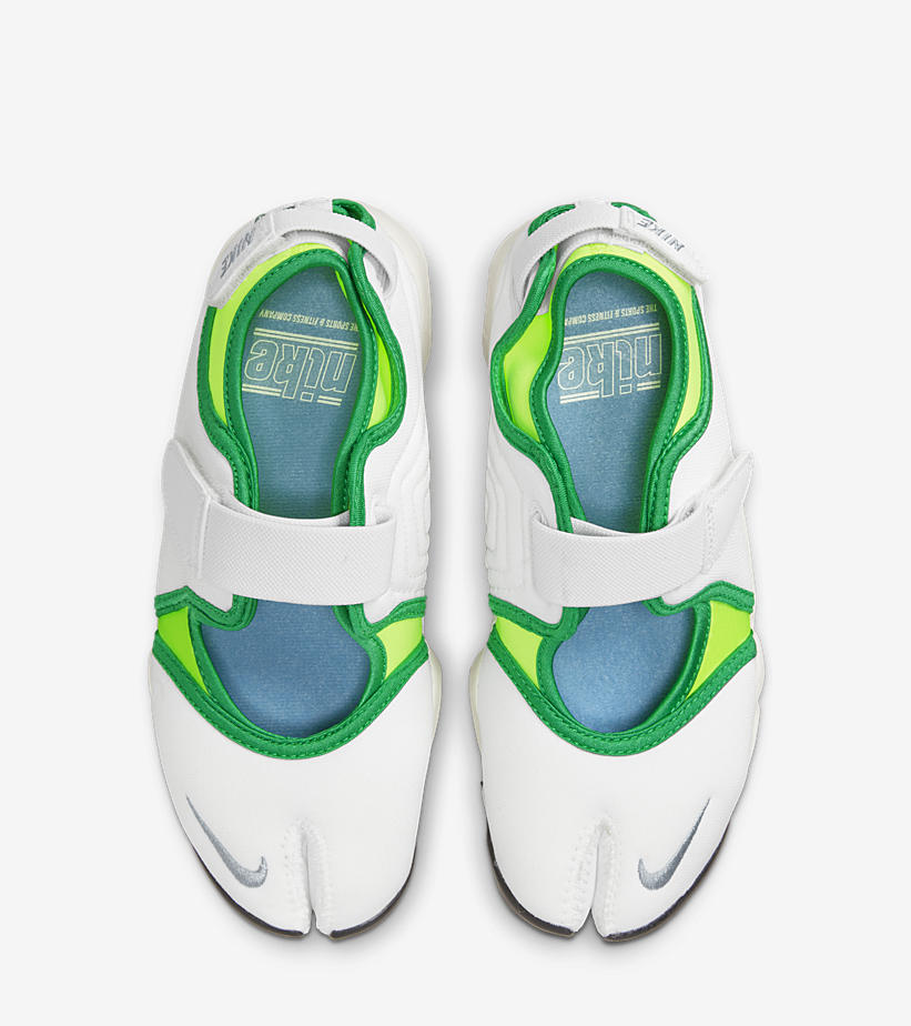 2022年 発売予定！ナイキ ウィメンズ エア リフト “ホワイト/グリーン” (NIKE WMNS AIR RIFT “White/Green”) [DX2939-100]