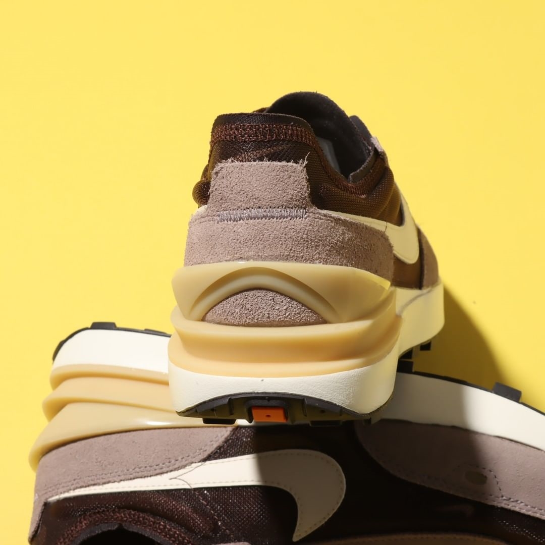 【国内 5/21 発売】ナイキ ワッフル ワン “ブラウン” (NIKE WAFFLE ONE “Brown”) [DA7995-200]