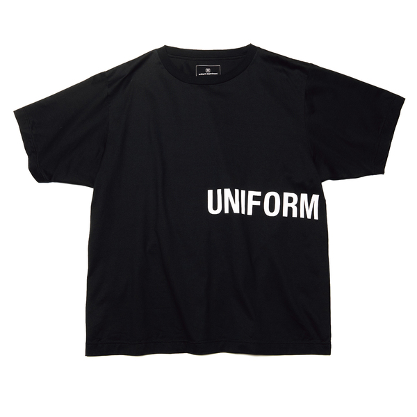 uniform experiment 2022 S/S COLLECTION レギュラーアイテムが5/20 発売 (ユニフォーム・エクスペリメント 2022年 春夏コレクション)