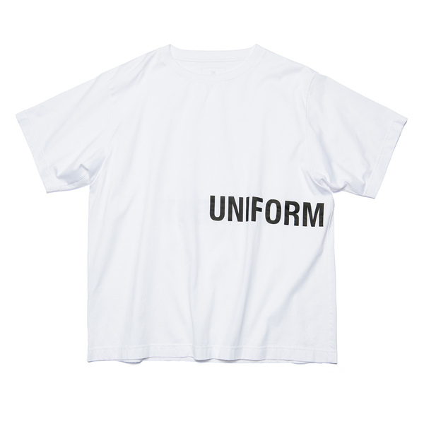 uniform experiment 2022 S/S COLLECTION レギュラーアイテムが5/20 発売 (ユニフォーム・エクスペリメント 2022年 春夏コレクション)