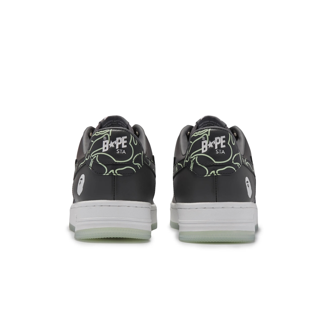 A BATHING APEから近未来的なデザインのBAPE STA「TEXT CODE CAMO」が5/20、5/21 発売 (ア ベイシング エイプ)