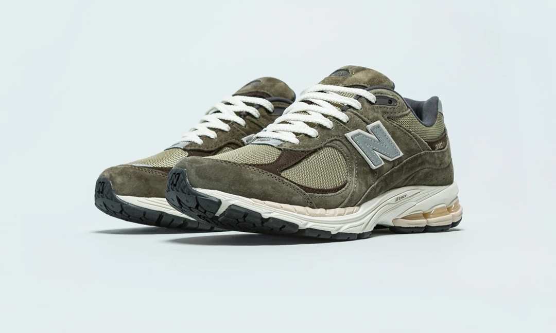 【国内 7/16 発売】New Balance M2002 RHN (ニューバランス)