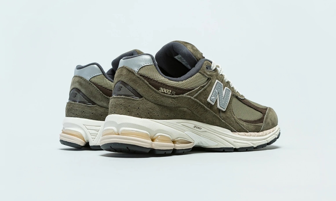 【国内 7/16 発売】New Balance M2002 RHN (ニューバランス)