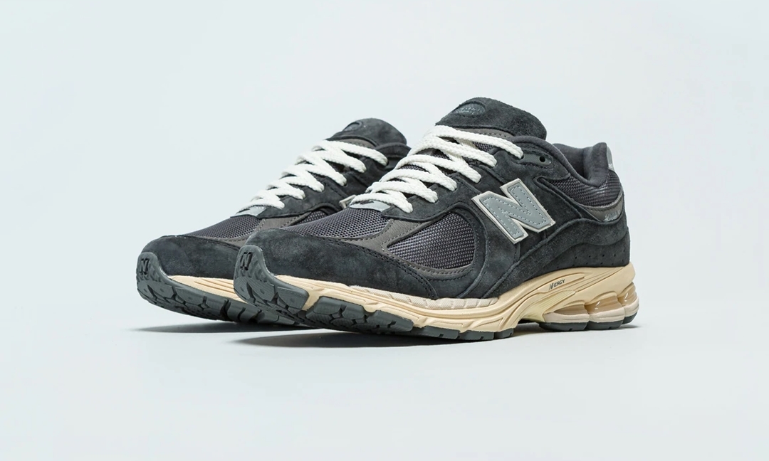 【国内 6/24 発売】New Balance M2002 RHO (ニューバランス)