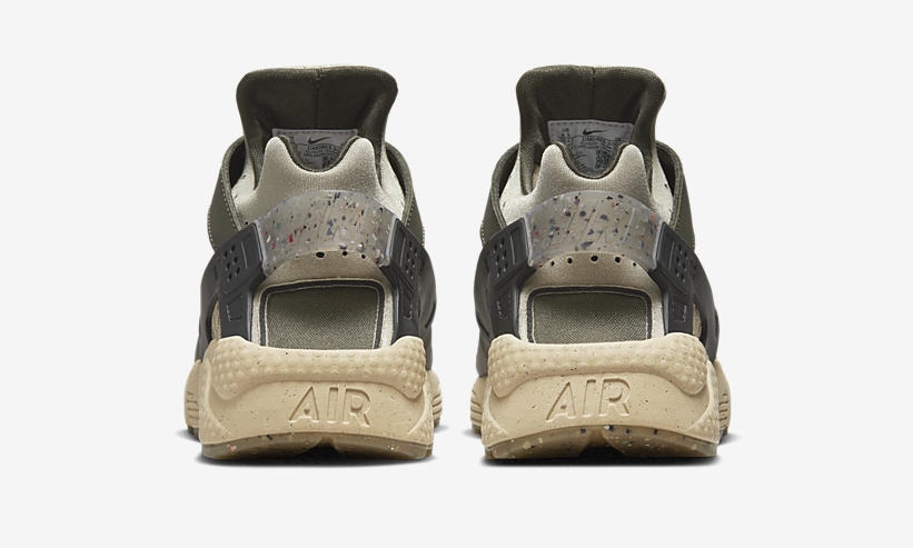 2022年 発売予定！ナイキ エア ハラチ “ネクスト ネイチャー/タン/オリーブ” (NIKE AIR HUARACHE “Next Nature/Tan/Olive”) [DM0863-300]