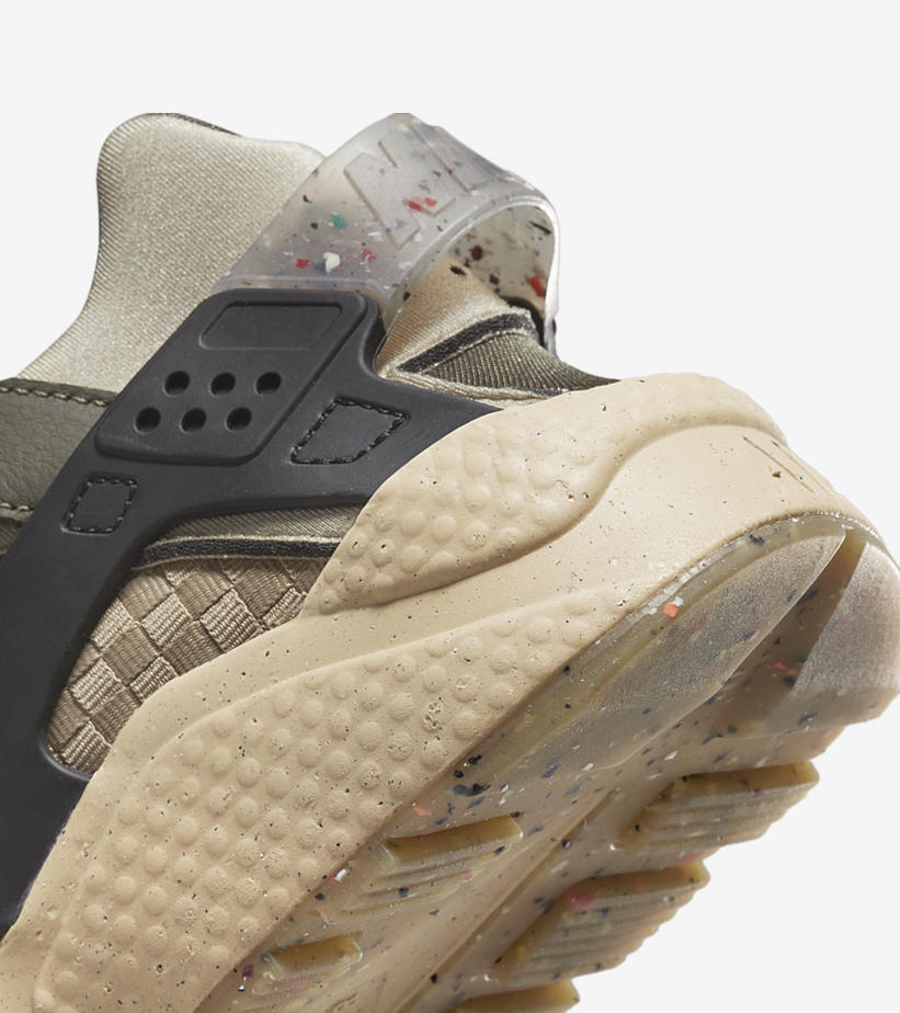 2022年 発売予定！ナイキ エア ハラチ “ネクスト ネイチャー/タン/オリーブ” (NIKE AIR HUARACHE “Next Nature/Tan/Olive”) [DM0863-300]