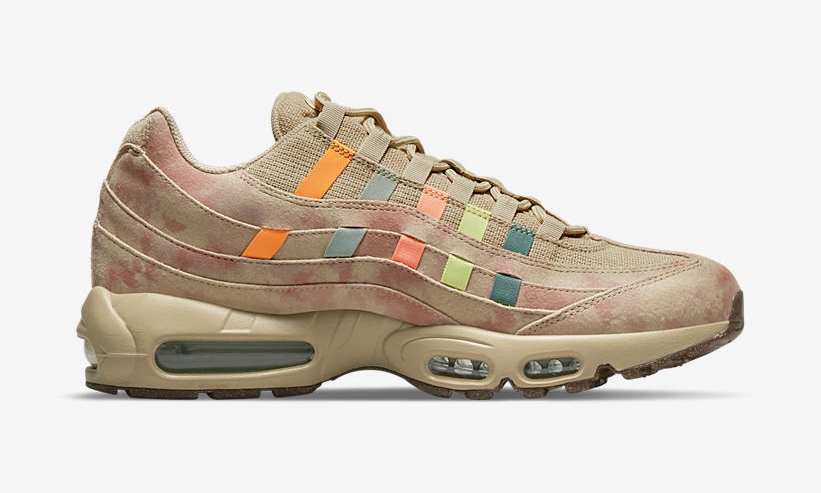 2022年 夏 発売予定！ナイキ エア マックス 95 “N7” (NIKE AIR MAX 95 “N7”) [DQ7604-200]