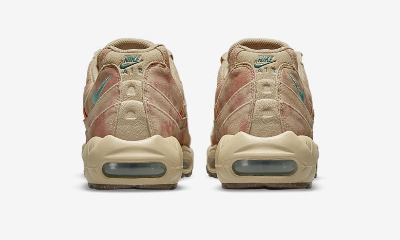 2022年 夏 発売予定！ナイキ エア マックス 95 “N7” (NIKE AIR MAX 95 “N7”) [DQ7604-200]