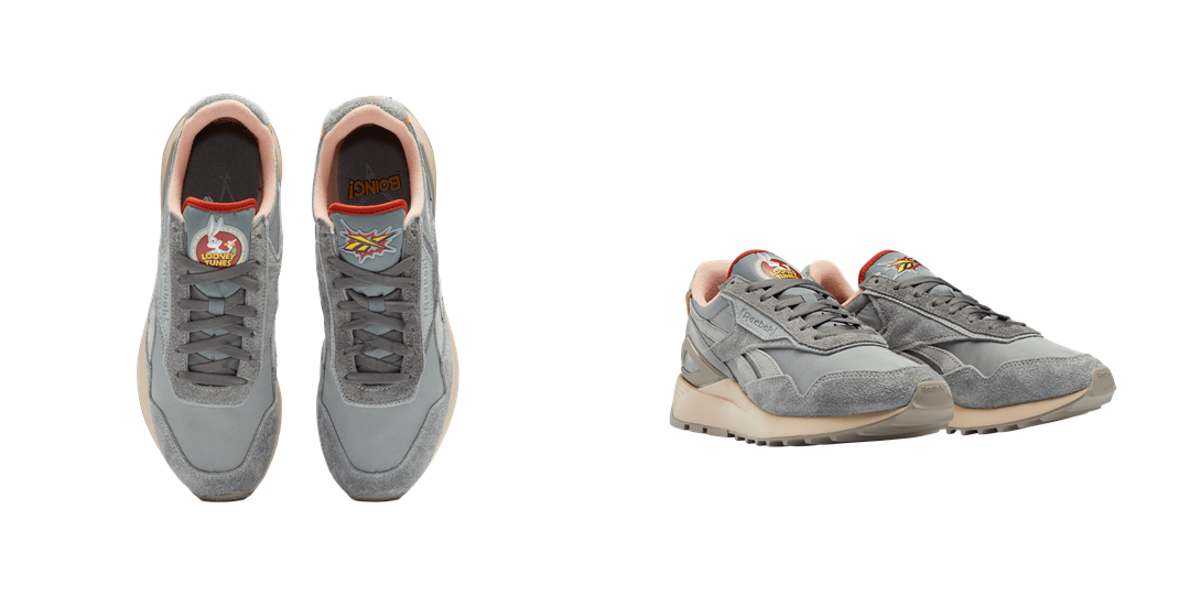 REEBOK × ワーナー・ブラザース「LOONEY TUNES」とのコラボ第2弾が5/26 発売 (リーボック ルーニー・テューンズ)